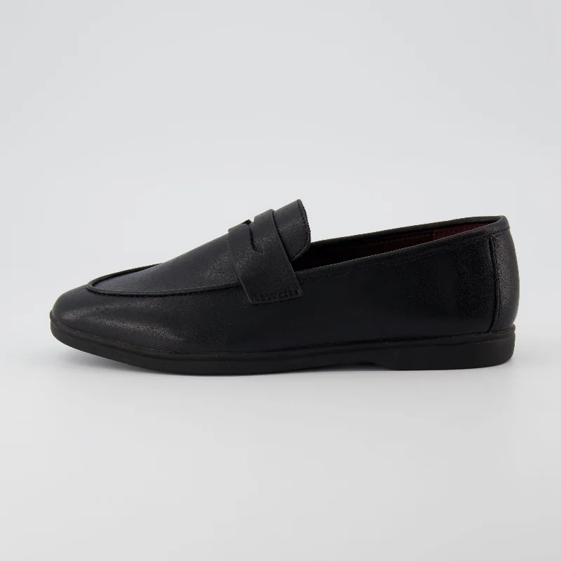 Jetset Slip On Loafer