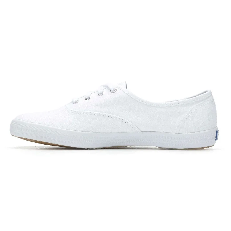 Keds Women's WF34000 Champion Originals White