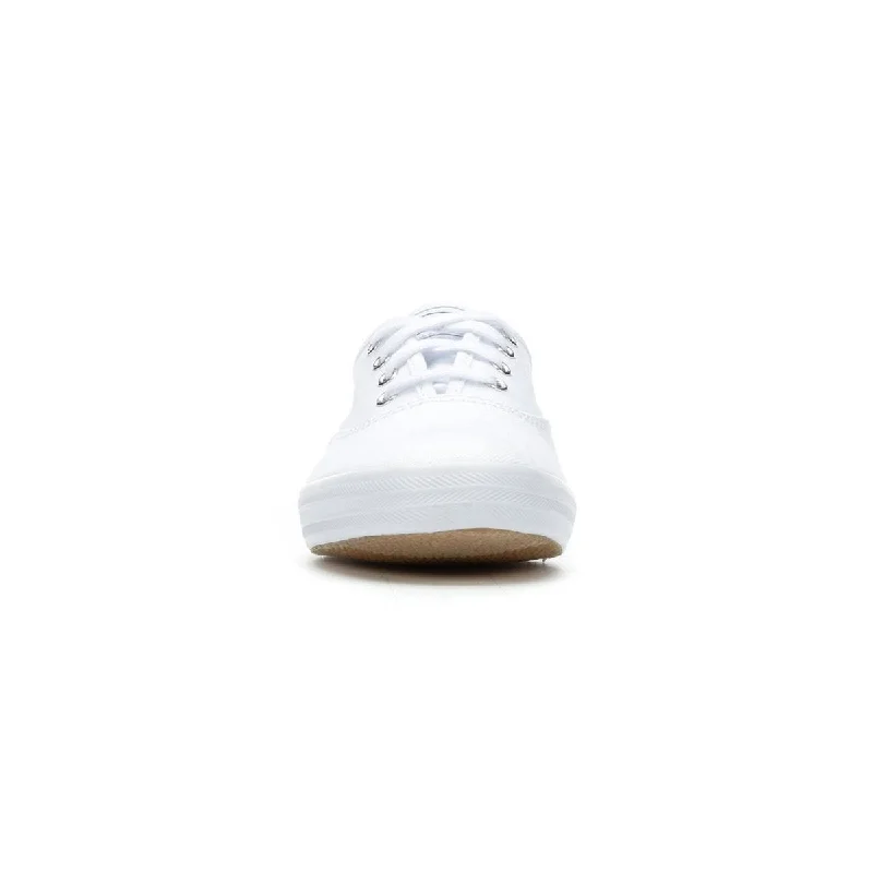 Keds Women's WF34000 Champion Originals White