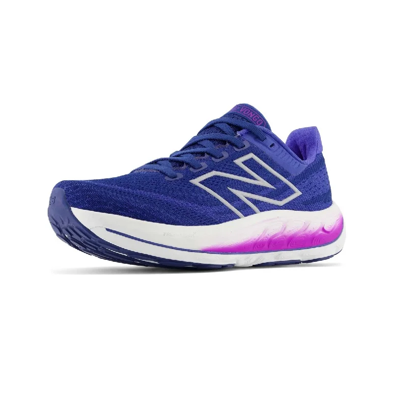 New Balance Women's WVNGOLB6 Vongo v6 Night Sky/Rose