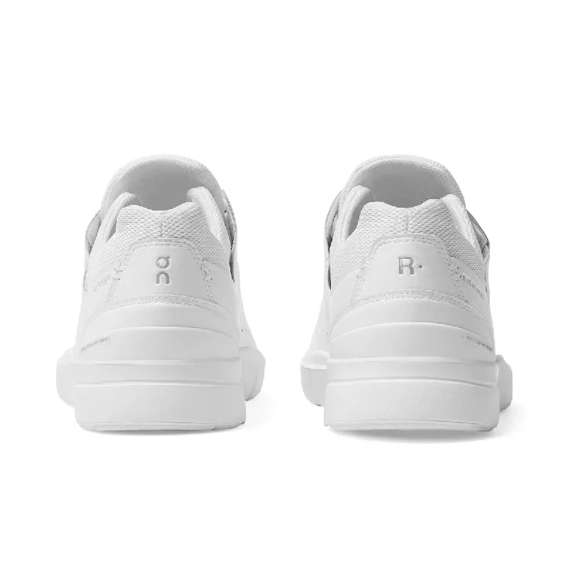 On Running Women's The Roger Advantage Undyed White