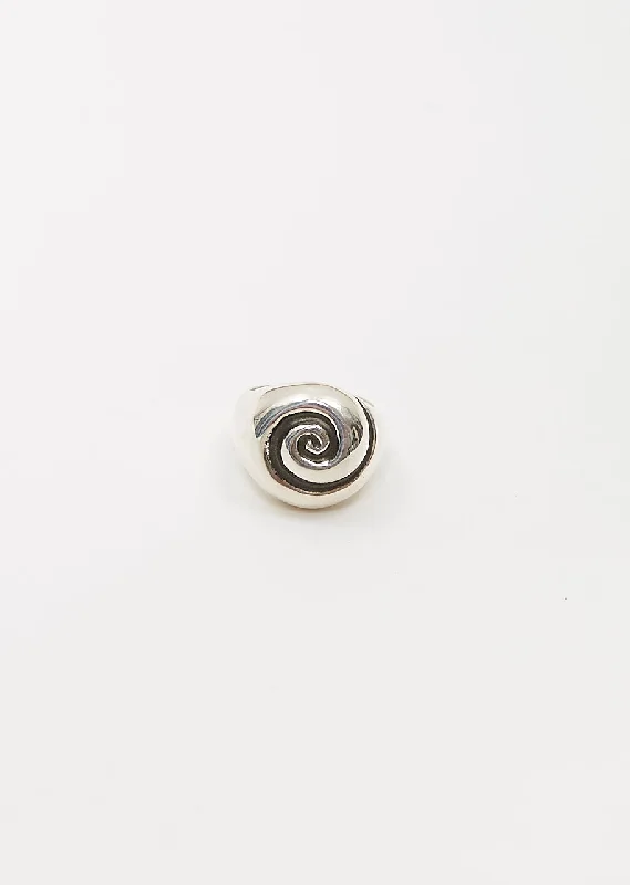 Nautilus Ring