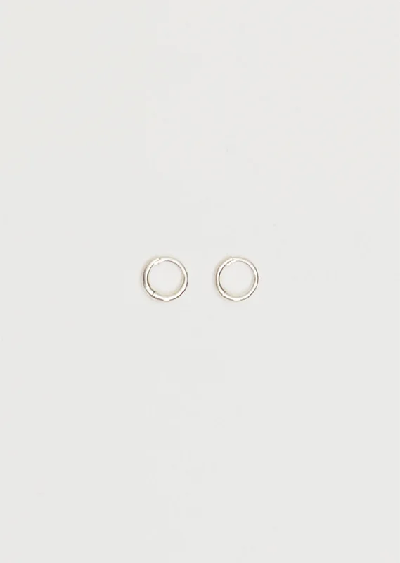 Medium Nouveau Hoops