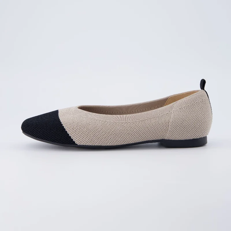 Splendor Knit Flat