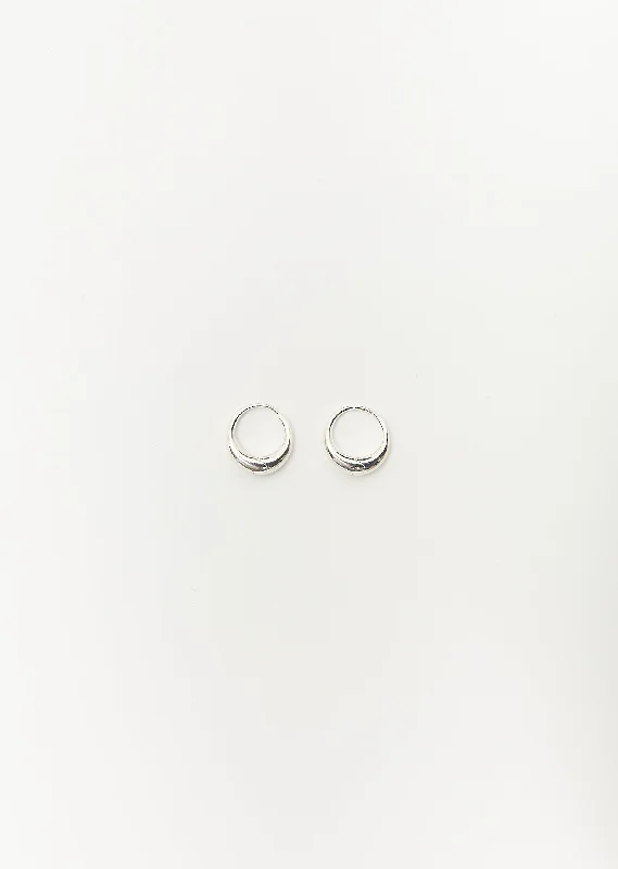 Small Sigrid Hoops