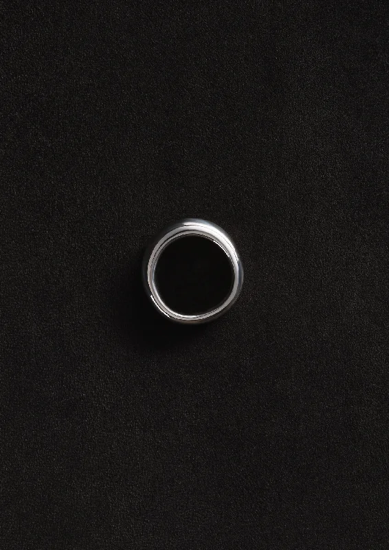 Medium Flaneur Ring