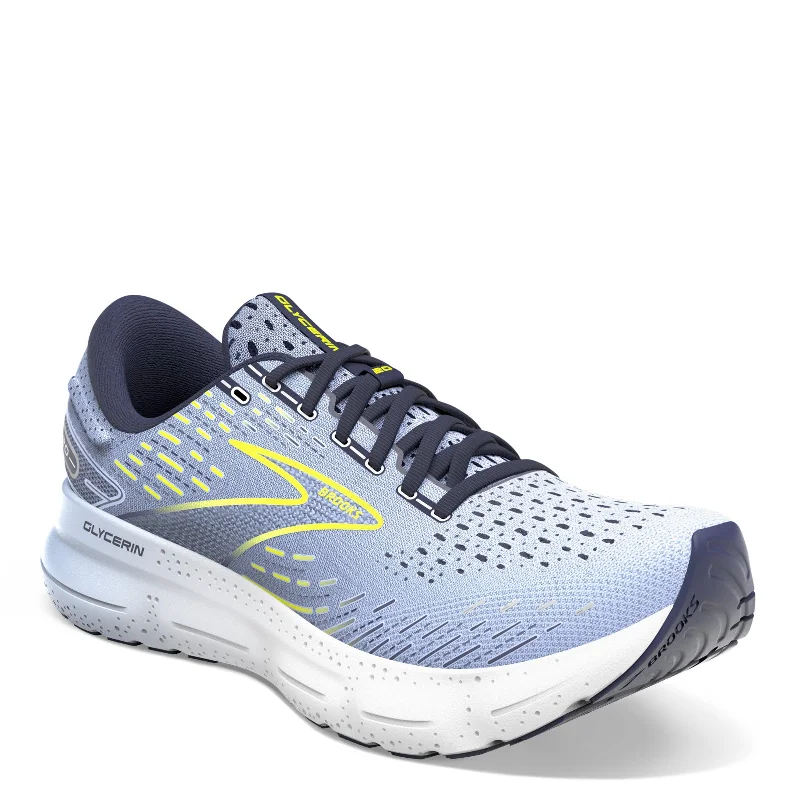 Women's Brooks, Glycerin 20 Running Shoe