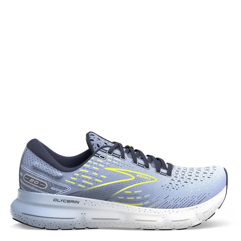 Women's Brooks, Glycerin 20 Running Shoe