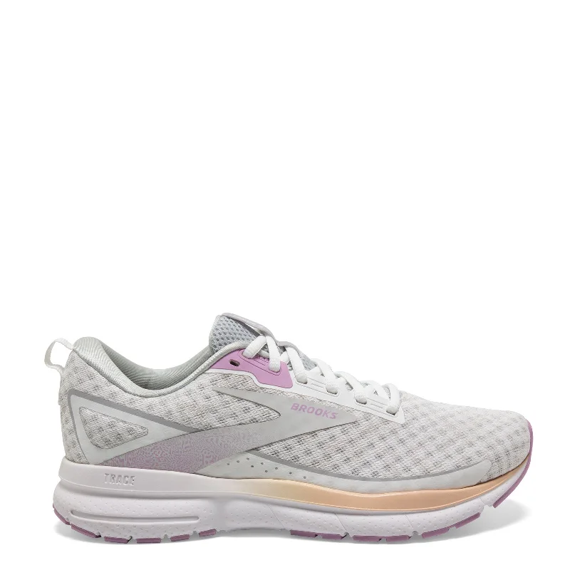 Women's Brooks, Trace 3 Running Shoe