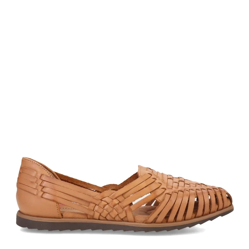 Women's Comfortiva, Rainer Flat