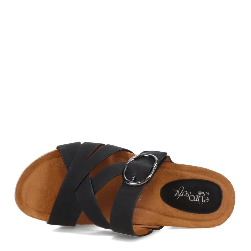 Women's Eurosoft by Sofft, Gwenda Sandal