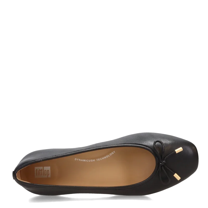 Women's FitFlop, Delicato Ballet Flat