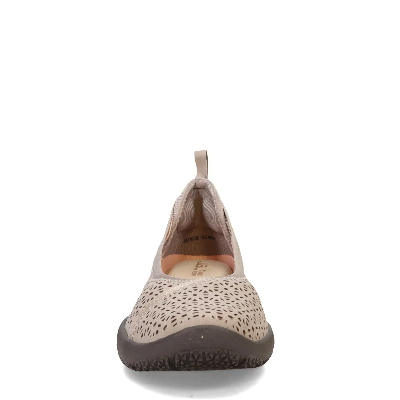 Women's JBU by Jambu, Emma Slip-On