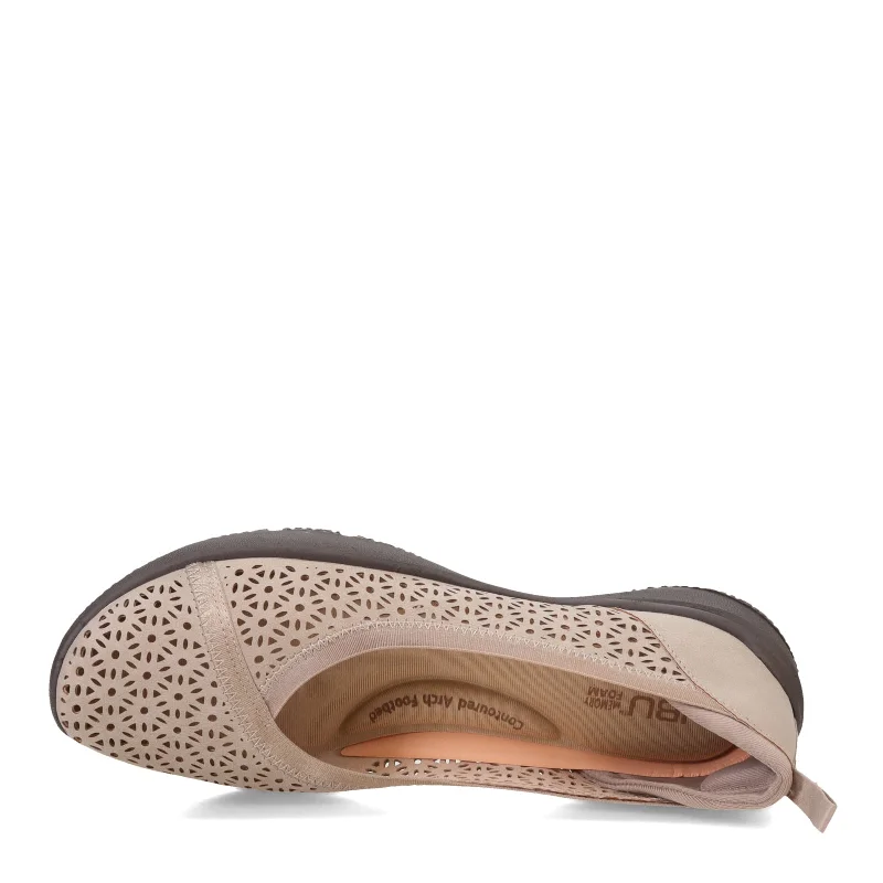 Women's JBU by Jambu, Emma Slip-On