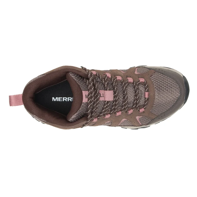 Women's Merrell, Oakcreek Mid WP Hiking Boot