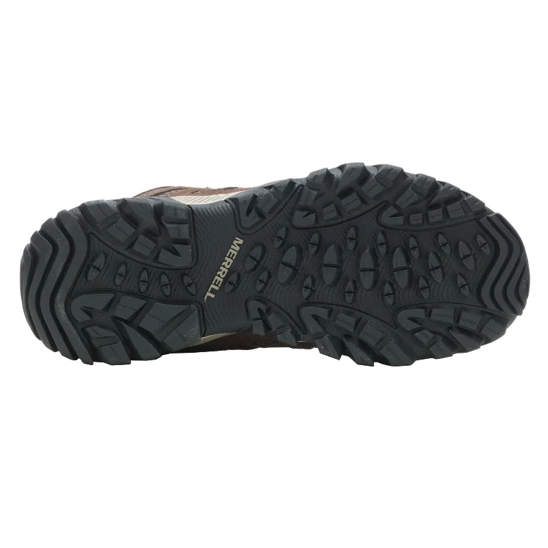 Women's Merrell, Oakcreek Mid WP Hiking Boot