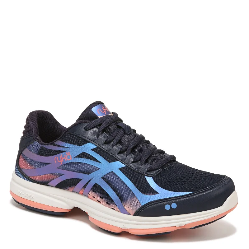 Women's Ryka, Devotion Plus 3 Walking Shoe