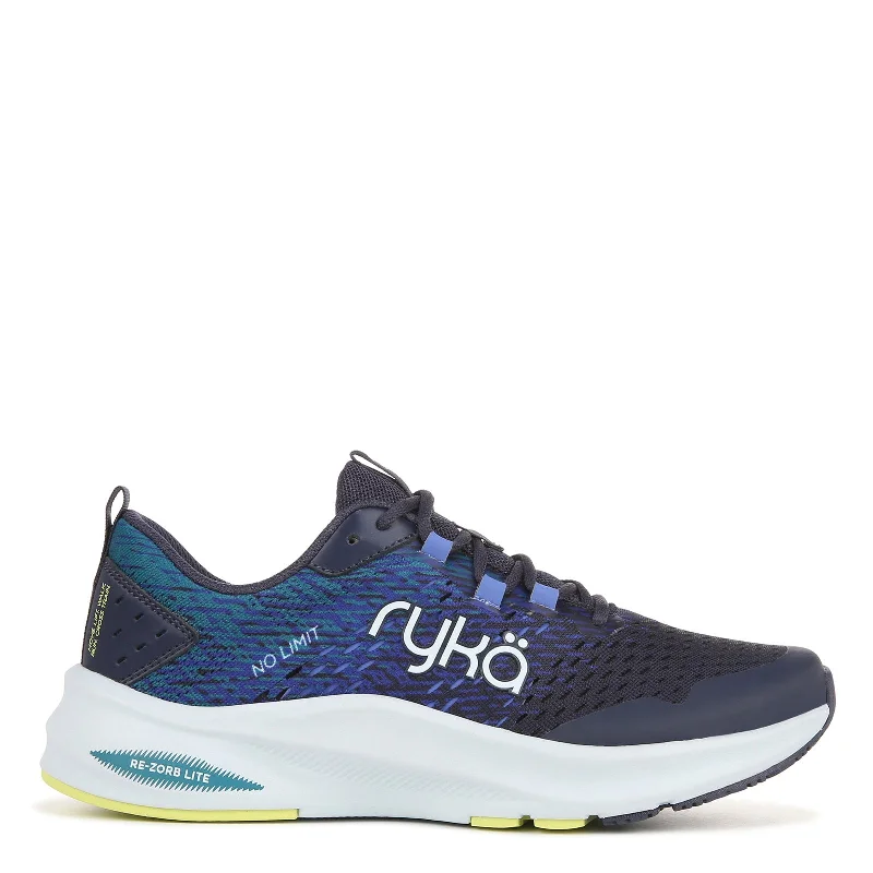 Women's Ryka, No Limit Training Shoe