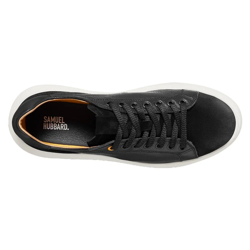 Women's Samuel Hubbard, Sunset Sneaker