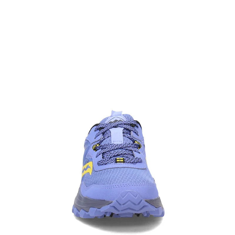 Women's Saucony, Excursion TR16 Trail Running Shoe