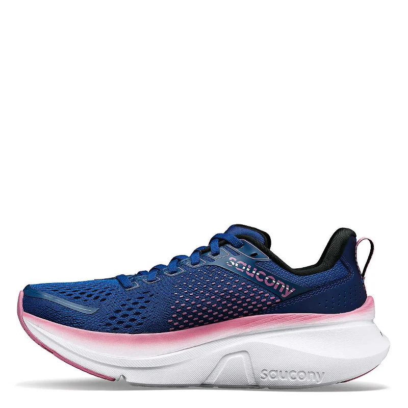 Women's Saucony, Guide 17 Running Shoe