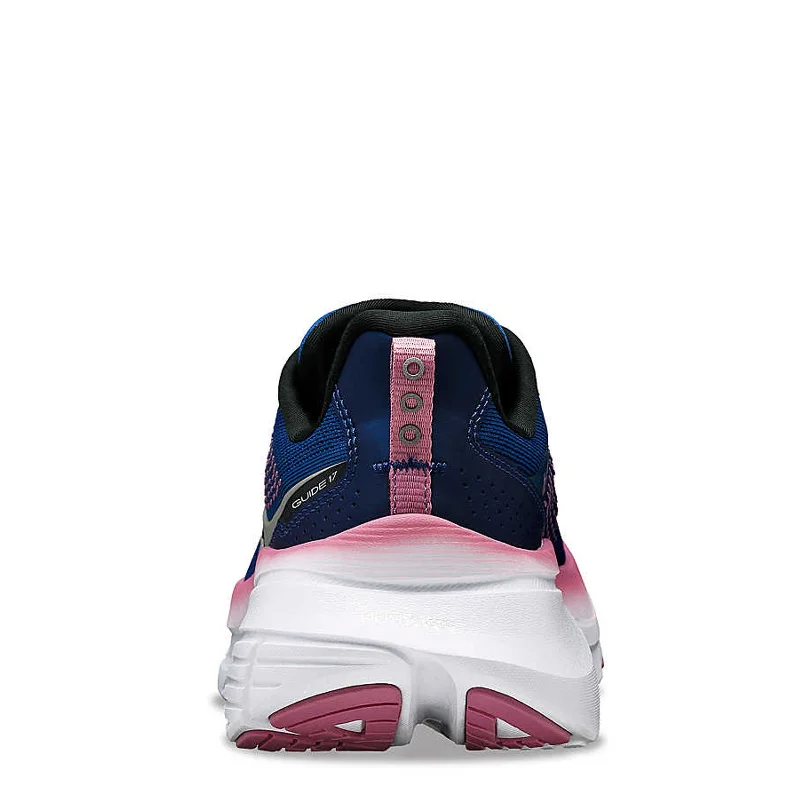 Women's Saucony, Guide 17 Running Shoe