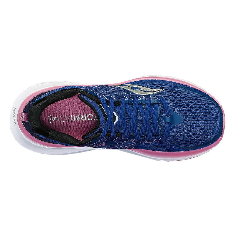 Women's Saucony, Guide 17 Running Shoe