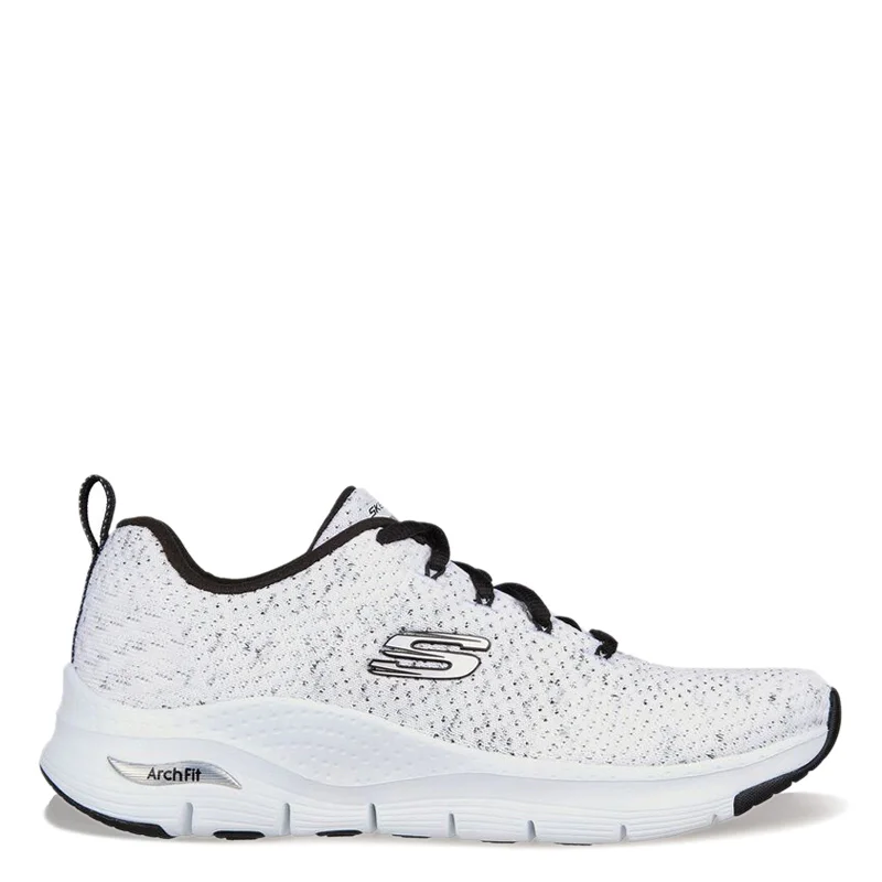 Women's Skechers, Arch Fit - Glee For All Sneaker