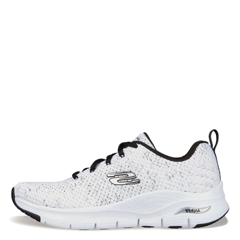 Women's Skechers, Arch Fit - Glee For All Sneaker