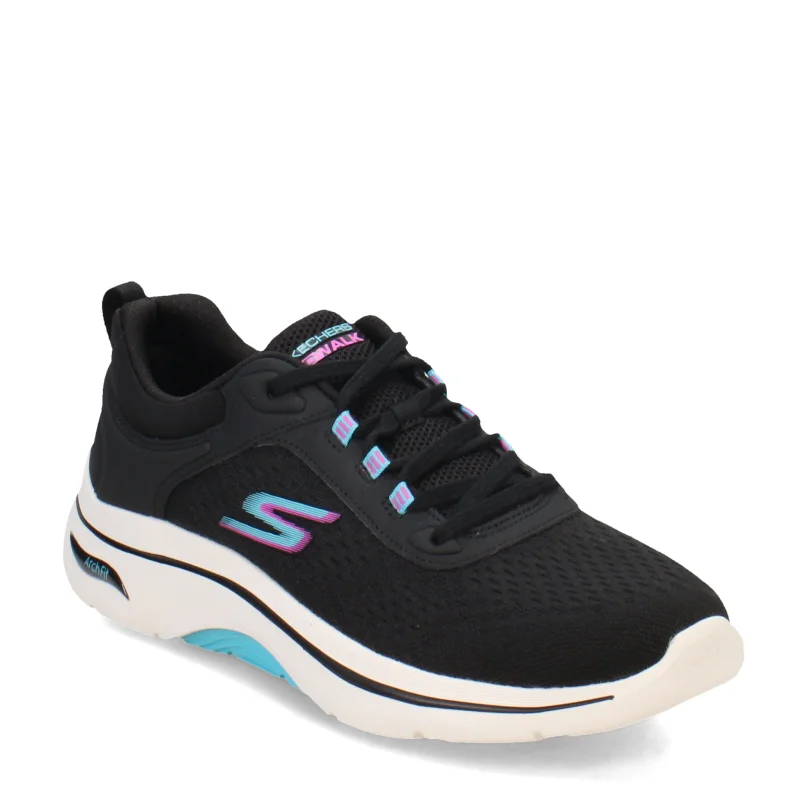 Women's Skechers, GO WALK Arch Fit 2.0 – Balin Sneaker