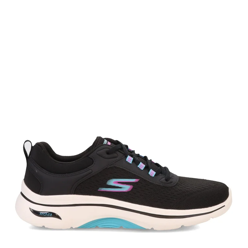 Women's Skechers, GO WALK Arch Fit 2.0 – Balin Sneaker