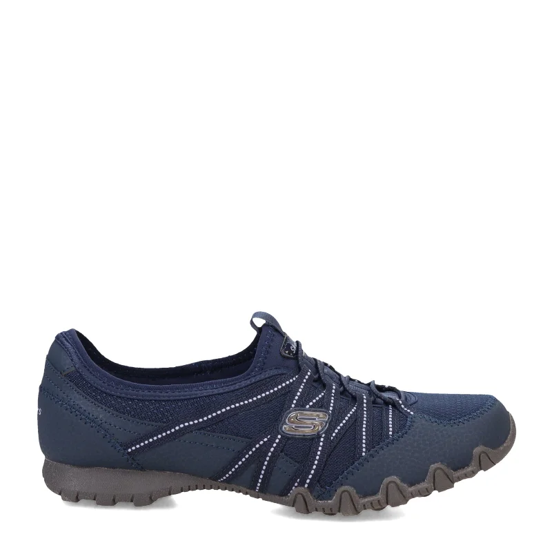 Women's Skechers, Relaxed Fit: Bikers Lite – Relive Slip-On