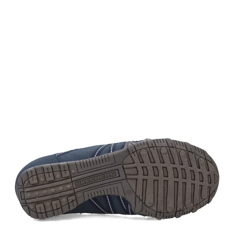 Women's Skechers, Relaxed Fit: Bikers Lite – Relive Slip-On