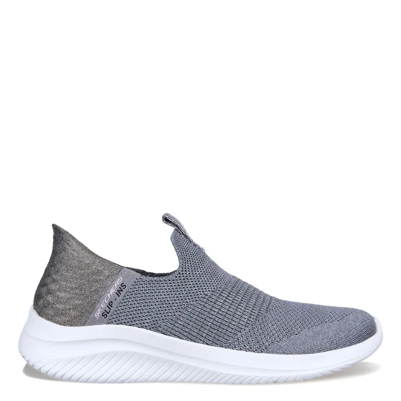 Women's Skechers, Slip-ins: Ultra Flex 3.0 - Smooth Step Sneaker - Wide Width