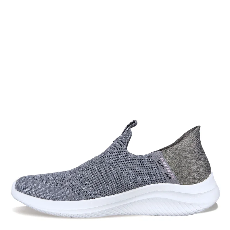 Women's Skechers, Slip-ins: Ultra Flex 3.0 - Smooth Step Sneaker - Wide Width