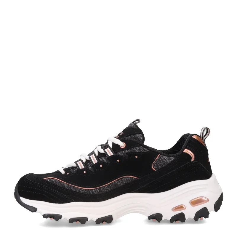 Women's Skechers, D'Lites - Me Time Sneaker