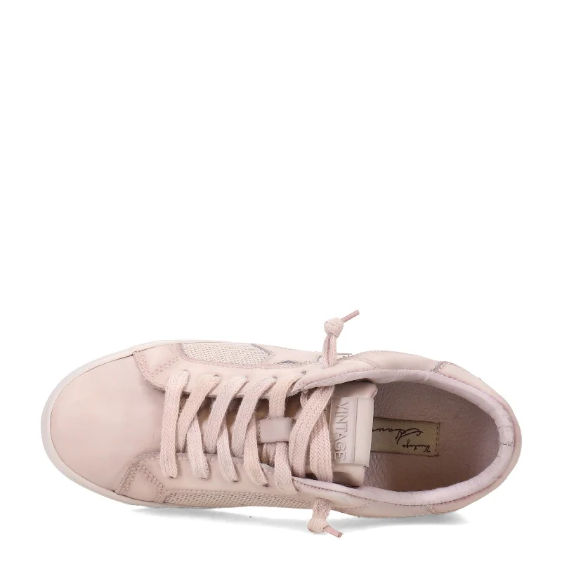 Women's Vintage Havana, Magma Sneaker