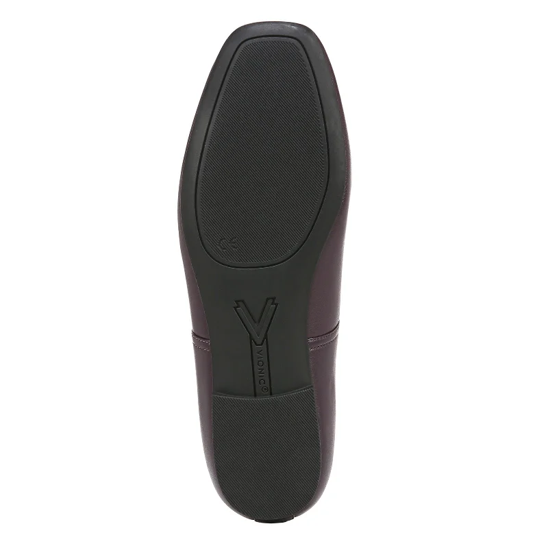 Women's Vionic, Orinda Flat