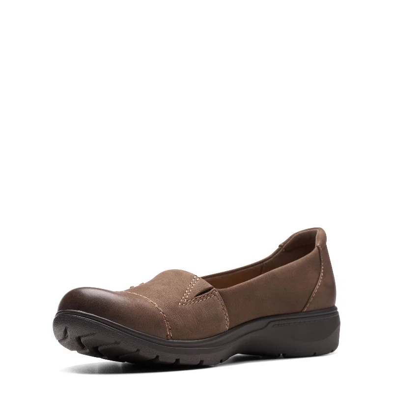 Women's Clarks, Carleigh Lulin Slip-On