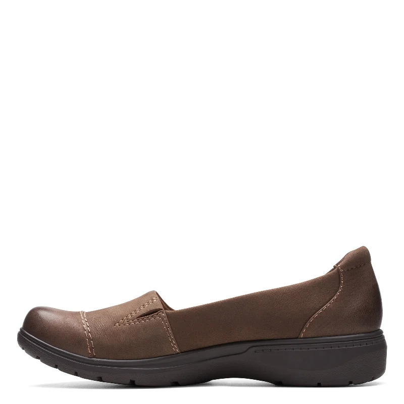 Women's Clarks, Carleigh Lulin Slip-On