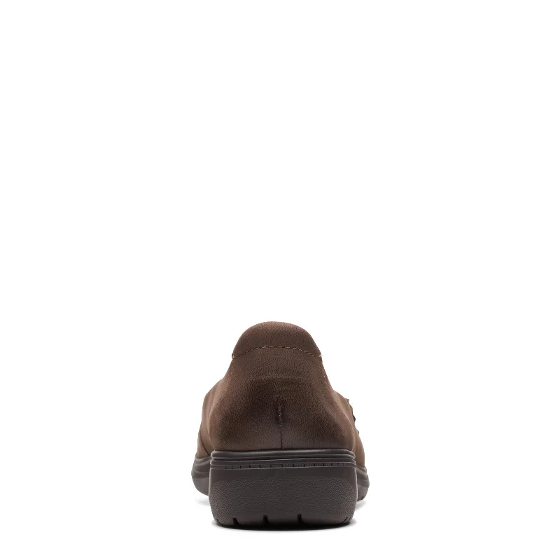 Women's Clarks, Carleigh Lulin Slip-On