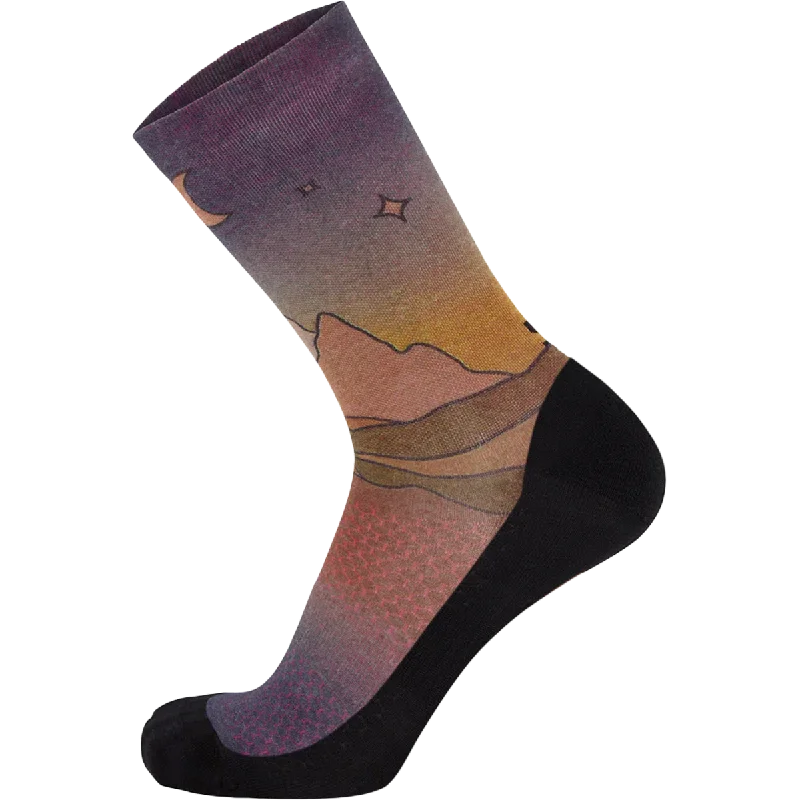 Atlas Crew Sock Digital