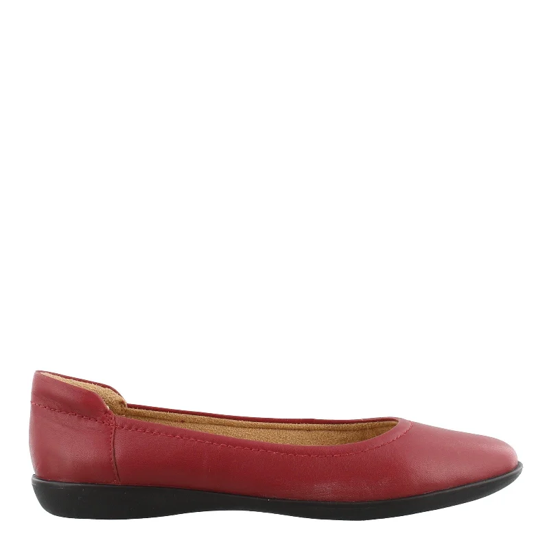 Women's Naturalizer, Flexy Flats