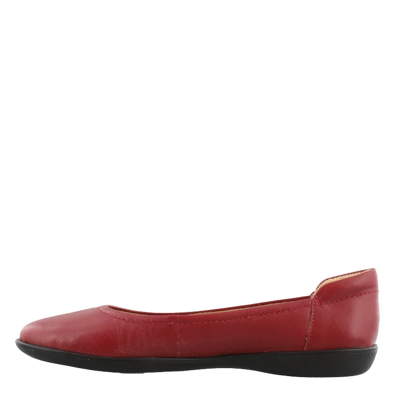 Women's Naturalizer, Flexy Flats