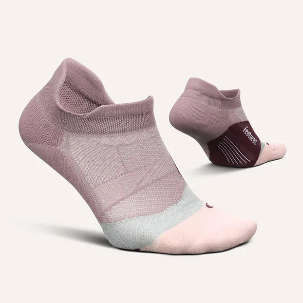 FEETURES ELITE LIGHT CUSHION MAUVE