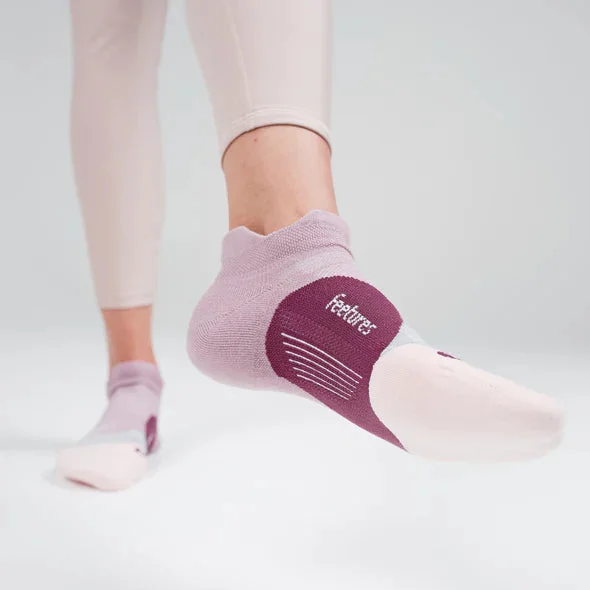 FEETURES ELITE LIGHT CUSHION MAUVE