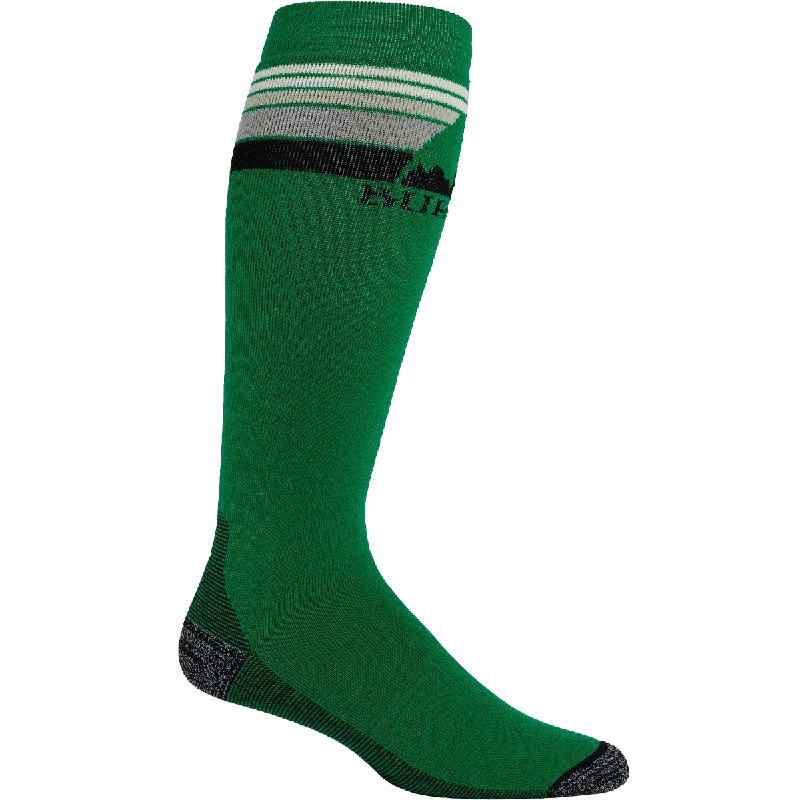 Emblem Midweight Sock