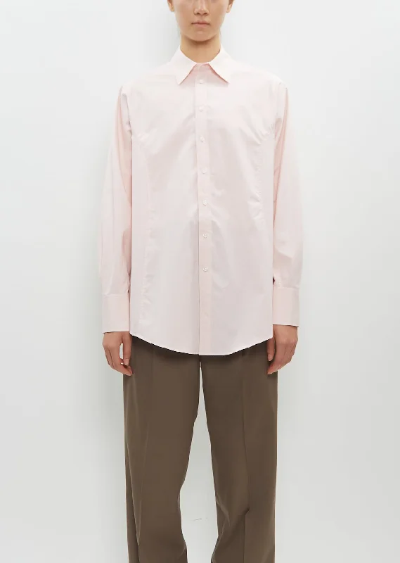 High Count Finx OC Dolman Sleeve Shirt