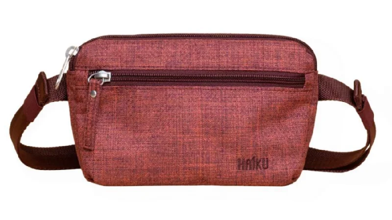 Hopper Belt Bag