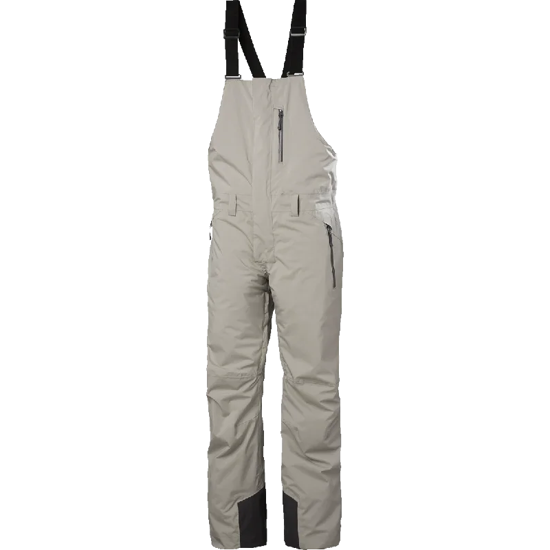 Men's Legendary Insulated Bib Pant